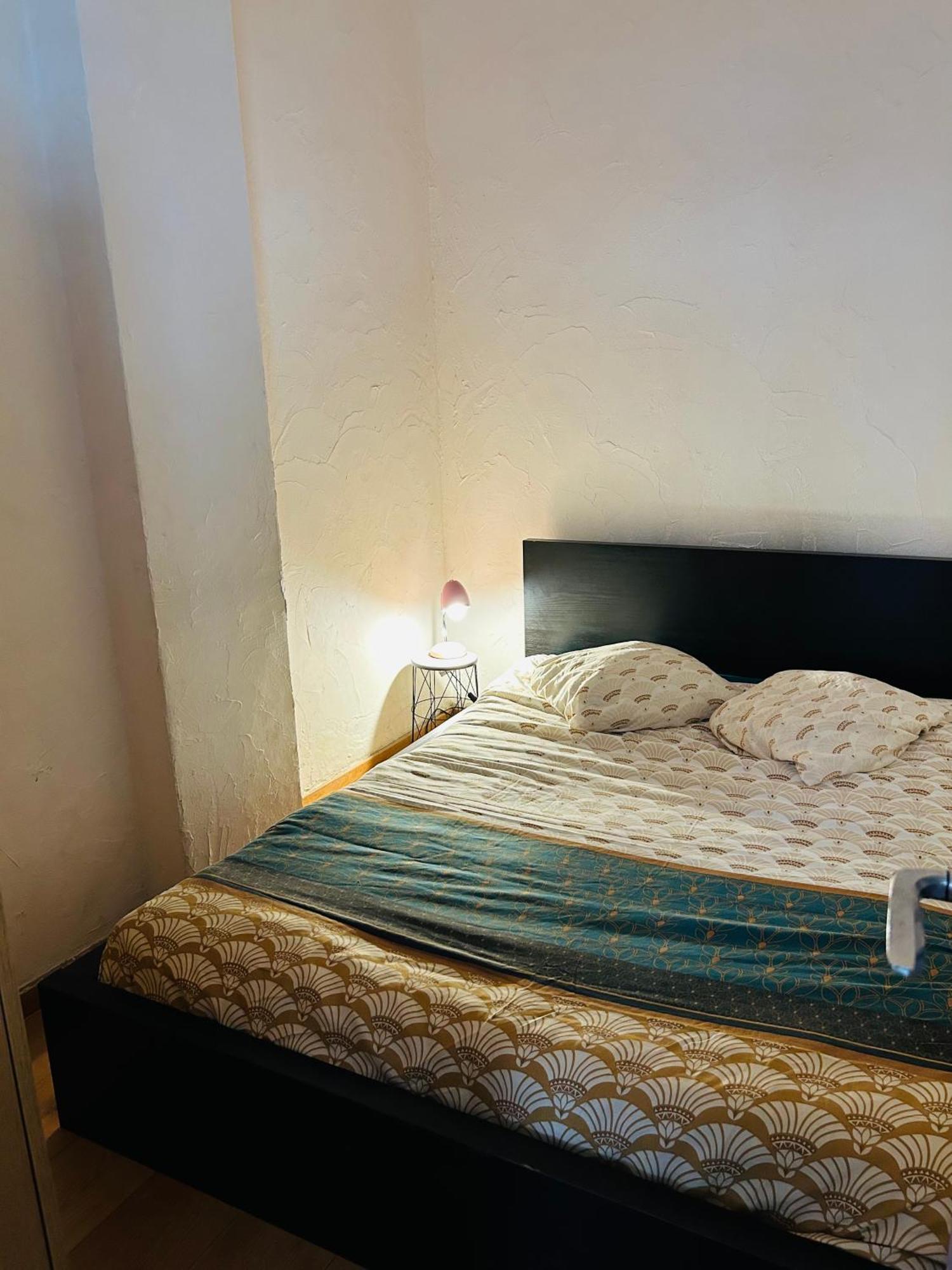 Centre Perpignan, A Deux Pas Du Castillet, Appart T3 75M2 A 10Min De Plages Pre Des Commerces Экстерьер фото